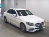 MERCEDES BENZ C CLASS