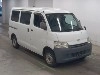 TOYOTA LITE ACE VAN