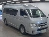 TOYOTA HIACE WAGON