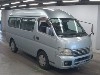 NISSAN CARAVAN COACH