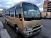 TOYOTA COASTER