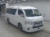 TOYOTA HIACE WAGON
