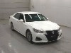 TOYOTA CROWN HYBRID