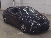 TOYOTA MIRAI