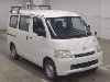 TOYOTA TOWN ACE VAN