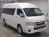 TOYOTA HIACE WAGON