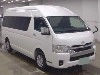 TOYOTA HIACE WAGON