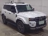 TOYOTA LAND CRUISER 250