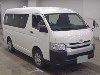 TOYOTA HIACE WAGON