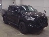 TOYOTA HILUX PICK UP