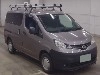 NISSAN NV200 VANETTE VAN