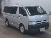 TOYOTA REGIUS VAN