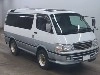 TOYOTA HIACE WAGON