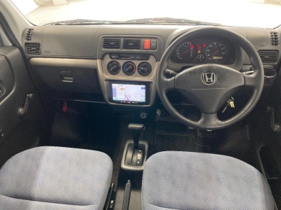 HONDA ACTY VAN