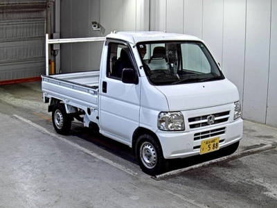 HONDA ACTY TRUCK