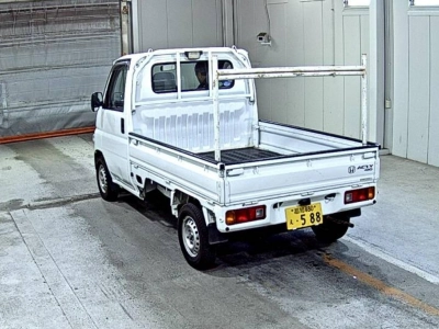 HONDA ACTY TRUCK