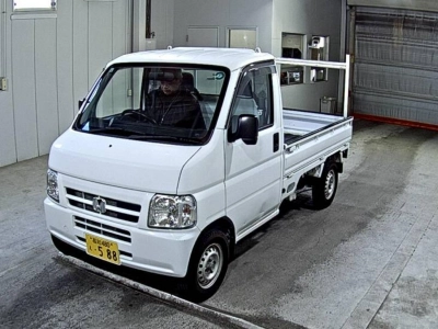 HONDA ACTY TRUCK