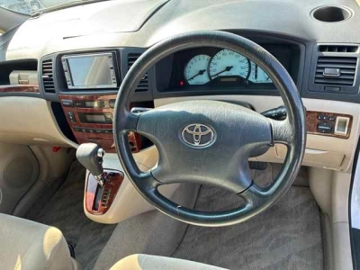 TOYOTA COROLLA SPACIO