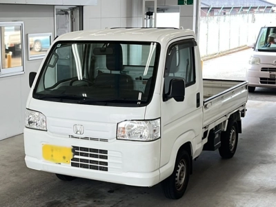 HONDA ACTY TRUCK