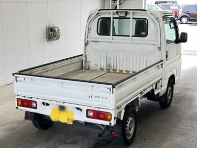HONDA ACTY TRUCK