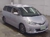 TOYOTA ESTIMA HYBRID