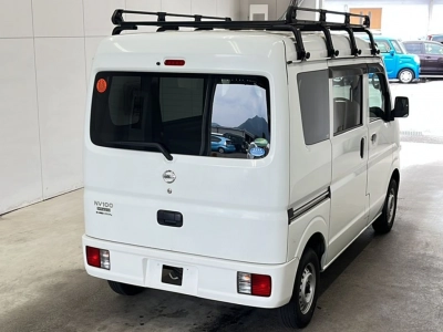 NISSAN NV100 CLIPPER