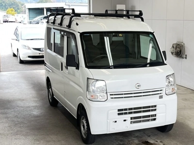 NISSAN NV100 CLIPPER