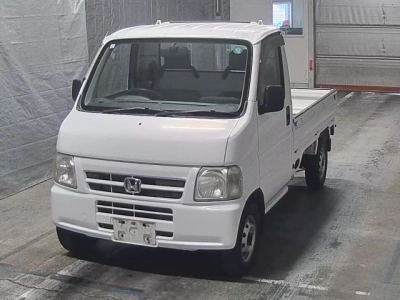 HONDA ACTY TRUCK