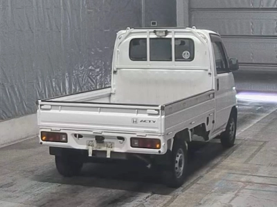 HONDA ACTY TRUCK