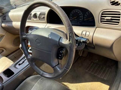 NISSAN LEOPARD J FERRIE