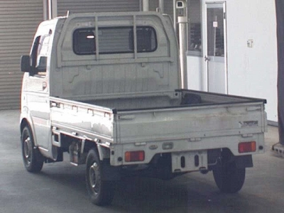 SUZUKI CARRY