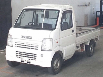 SUZUKI CARRY