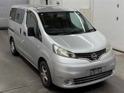 NISSAN NV200 VANETTE VAN