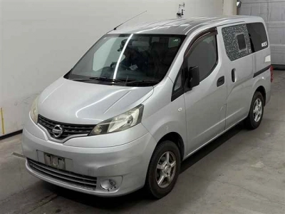 NISSAN NV200 VANETTE VAN