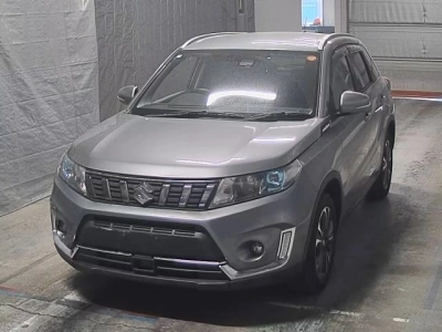 SUZUKI ESCUDO