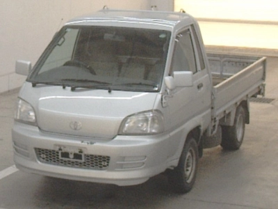 TOYOTA TOWN ACE TRUCK