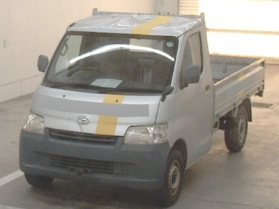 TOYOTA TOWN ACE TRUCK