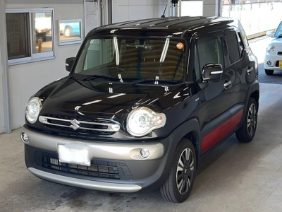 SUZUKI XBEE