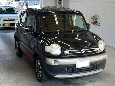 SUZUKI XBEE