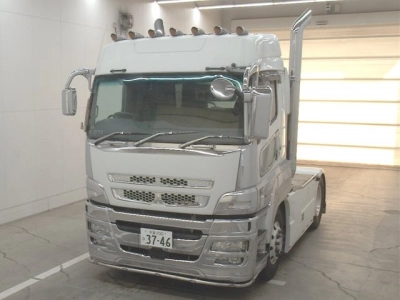 MITSUBISHI FUSO