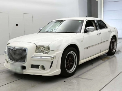 CHRYSLER 300C
