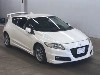 HONDA CR-Z