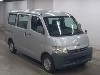 TOYOTA TOWN ACE VAN