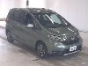 HONDA FREED HYBRID