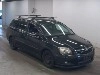TOYOTA AVENSIS WAGON