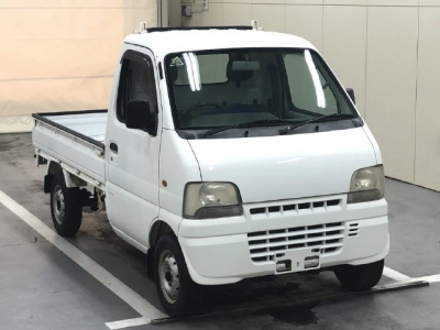 SUZUKI CARRY