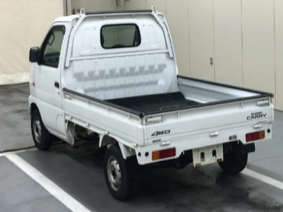 SUZUKI CARRY