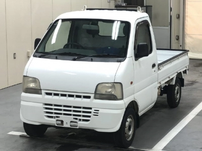 SUZUKI CARRY