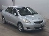 TOYOTA BELTA