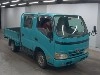 TOYOTA DYNA TRUCK
